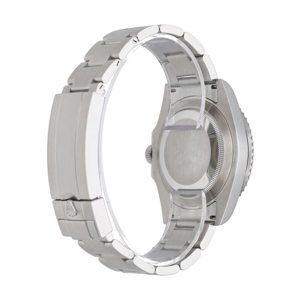 Rolex Submariner Starbucks